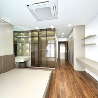 Bán Nhà 5 Tầng 45M2 Mới Nguyễn Mậu Tài - Lô Góc, Gara- Hàng Xóm Vinhome - Cực Hiếm
