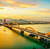 Bán Nhanh Nhà Mặt Tiền Đường Triệu Việt Vương Ngay Sát Cầu Tình Yêu, Cầu Rồng, Chợ Đêm Sơn Trà