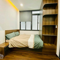Bán Nhàhẽm Xe Hơi5M 4Tầng 4 Phòng Ngủ 5 Vệ Sinhdt(4X14M) Đường Số 30 P6 Gò Vấp