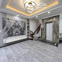 Chính Chủ Bán Nhà Phố Khương Đình Dt:36/40M Mt:4M Nhà 6 Tầng Thang Máy Nhà Mới Koong Full Nội Thất