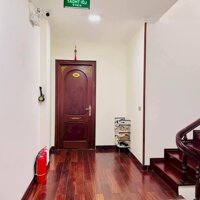 Nhà Đẹp Dòng Tiền Tam Khương, Đống Đa 99 m, 7 tầng, mt 5.2m, giá 30.5 tỷ.