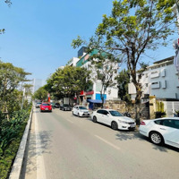 Bán Nhà 2 Thoáng Mặt Phố Lạc Long Quân - Tây Hồ, 269M2 X Mặt Tiền 9.5M. 67.3 Tỷ.