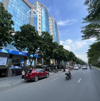 Bán Nhà 2 Thoáng Mặt Phố Lạc Long Quân - Tây Hồ, 269M2 X Mặt Tiền 9.5M. 67.3 Tỷ.