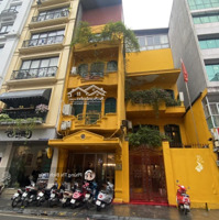 Siêu Phẩm Dòng Tiền- Nội Thất Châu Âu- 9 Tầng- Mặt Phố Nguyễn Khuyến- Đống Đa- 71.5M2- 36.9 Tỷ