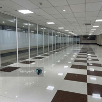 Building Mặt Tiền Võ Văn Tần Quận 3..Dt 12 X 21M - Hầm - 11 Tầng.. Hđt 800 Triệu.. Giá Bán 160 Tỷ