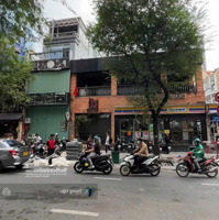 Siêu Phẩm Mặt Tiền Lê Thánh Tôn Bến Nghé Quận 1.Diện Tích20 X 27M - 3 Tầng - Hđt 1 Tỷ /Th - Giá Bán 300 Tỷ
