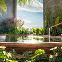 Căn hộ cao cấp nhất Bình Dương thanh toán chỉ từ 10% nhận nhà