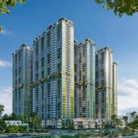 Căn hộ cao cấp nhất Bình Dương thanh toán chỉ từ 10% nhận nhà