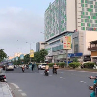 Mặt Tiền Cộng Hòa Q. Tân Bình (27X50M - Cn 1.350M2 Ctxd 2 Hầm. 15 Tầng) Hđt 400 Triệu - Giá Bán 180 Tỷ