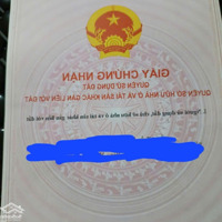 Chính Chủ Bán Nhà Tại Đường Mê Linh Liên Bảo Vĩnh Yên, Sổ Đỏ Chính Chủ. Miễn Trung Gian