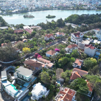 Bán Đất Biệt Thự Khu Ngọc Tước I Ngay Gần Biển Bãi Sau 354.5M2 Giá Bán 30 Tỷ Ngang 14M Sổ Đỏ Chính Chủ