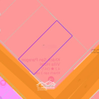 Lô Đất Siêu Vip , Siêu To An Viên _ 1000M²