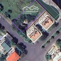 Lô Đất Siêu Vip , Siêu To An Viên _ 1000M²