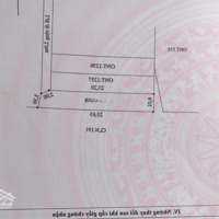 Chính Chủ Bán 2 Lô Đôi Đất Thôn 5, Cẩm Thanh