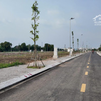 Chốt Ngay 8 Nền Đất Vàng Cuối Cùng Cần Đước Chỉ Từ 1,98 Tỷ/Nền