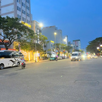 Hàng Hiếm! Lô Đất Biển Mỹ Khê 450M2, Sát Ngay Đường Võ Nguyên Giáp, Liền Kề Khu Phố Tây An Thượng