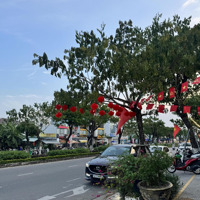 Bán Lô Đất Mặt Tiền Nguyễn Phước Lan, Trung Tâm Phố Tài Chính, Ngân Hàng