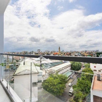 Khai Trương Căn Hộ 1 Pn - 2 Pn Đường Tô Hiến Thành Q10 Gần Vạn Hạnh Mall, Toà Nhà Viettel Full Nt