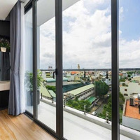 Khai Trương Căn Hộ 1 Pn - 2 Pn Đường Tô Hiến Thành Q10 Gần Vạn Hạnh Mall, Toà Nhà Viettel Full Nt