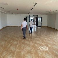 Cc Cho Thuê Mp Trần Duy Hưng- Láng Hạ 130M, 8 Tầng Thông Sàn, Thang Máy Cuối Spa, Ngân Hàng 169 Triệu