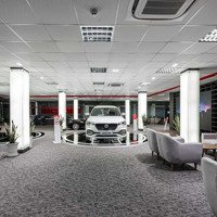 Cho Thuê Mặt Bằng Showroom Tôn Đức Thắng - Tp. Đà Nẵng (Ngang 23M)