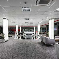 Cho Thuê Mặt Bằng Showroom Tôn Đức Thắng - Tp. Đà Nẵng (Ngang 23M)