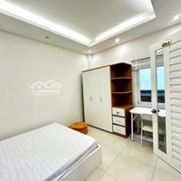 Cho Thuê Studio Q3, Cửa Sổ To Mới Keng
