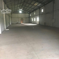 Cho Thuê Nhà Xưởng Tại Tỉnh Lộ 9, Đức Hòa, Long An, 12 Triệu, 520 M2
