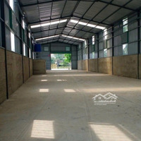 Cho Thuê Nhà Xưởng Tại Tỉnh Lộ 9, Đức Hòa, Long An, 12 Triệu, 520 M2