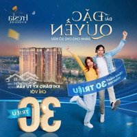 Cần Bán Căn Hộ 2 Phòng Ngủfresia Riverside P.tân Vạn-Biên Hòa Giá Bán 1.56 Tỷ Ngay Aeon Mall B. Hòa 0933722992