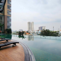 Pen Studio 2 Tầng Biệt Thự Trên Không 4 Tỷ Phú Đông Sky Garden