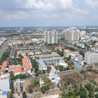 Bán Penthouse Thô Duy Nhất Vista Verde Sẵn Trống Có Thể Ở Ngay, Diện Tích Lớn 435M2 Giá Bán 27 Tỷ