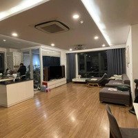 Bán Căn Góc Cc Mipec 150M 3 Phòng Ngủ2Vs Toà B View Sông Giá Bán 11,7 Tỷ