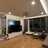 Bán Căn Góc Cc Mipec 150M 3 Phòng Ngủ2Vs Toà B View Sông Giá Bán 11,7 Tỷ