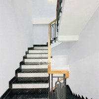 Nhà Mới Đẹp Hẻm Xh 5M Thông Đường Thạch Lam , Phường Phú Thạnhdiện Tích4X13M 3.5 Tấm Giá Bán 7.3 Tỷ Tl