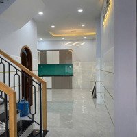 Nhà Mới Đẹp Hẻm Xh 5M Thông Đường Thạch Lam , Phường Phú Thạnhdiện Tích4X13M 3.5 Tấm Giá Bán 7.3 Tỷ Tl