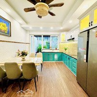 Hẻm Xe Hơi 243 Tô Hiến Thành Phường 13 Quận 10 (4.1X20M, Trệt Lửng 2 Lầu) Giá Bán 16 Tỷ