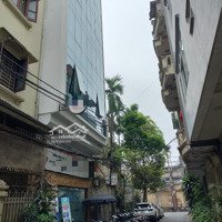 Bán Nhà Vừa Ở Vừa Làm Văn Phòng Phố Ngụy Như Kon Tum - Thanh Xuân -Diện Tích64/75M2 9T Thang Máy 36 Tỷ