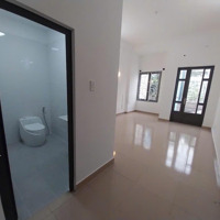 Bán Nhà 3 Tầng, Gần Cầu Tham Lương, Hẻm 6M, 6.58 Tỷ, 91.4M2, Sổ Đẹp Không Lộ Giới