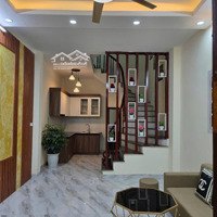 Bán Gấp Siêu Phẩm Ngõ Ô Tô, 4 Tầng, Yên Bình, Hà Đông, Giá Hơn 3 Tỷ