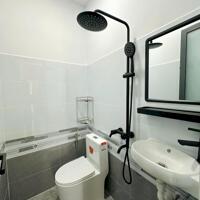 CHDV đẹp nhất khu D 860/ Xô Viết Nghệ Tĩnh P25 (4x18m) 5 tầng 11PN có thang máy HĐT 50tr/tháng