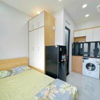 CHDV đẹp nhất khu D 860/ Xô Viết Nghệ Tĩnh P25 (4x18m) 5 tầng 11PN có thang máy HĐT 50tr/tháng