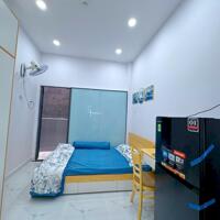 CHDV đẹp nhất khu D 860/ Xô Viết Nghệ Tĩnh P25 (4x18m) 5 tầng 11PN có thang máy HĐT 50tr/tháng