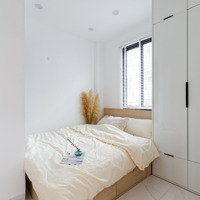 Mới! Gđ 2, Chung Cư Mini Mễ Trì Hạ, 2 Ngủ 50M2 Gần Keangnam, Lômnoxop Nhỉnh 1 Tỷ Nhận Nhà Ngay