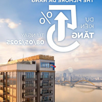 [ Chủ Đầu Tư ] Bảng Giá Căn Hộ Cao Cấp Filmore Đà Nẵng - Chính Sách T5/2025