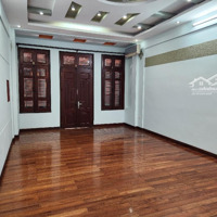 Nhà Phân Lô Phố Nghĩa Đô - Kinh Doanh - 60M2 - 5 Tầng - Ô Tô Tránh - 2 Thoáng - Ngõ Thông - Vỉa Hè