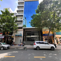Bán Siêu Phẩm Khan Hiếm Mặt Tiền Ký Con, Quận 1 - Dt: 8X20M - 8 Tầng - Hđt: 300 Triệu - Giá: 50 Tỷ