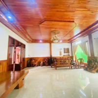 Bán Nhà Vườn 975M2 Đường Cách Mạng Tháng 8 - Tp Pleiku, Gia Lai, Cách Quảng Trường Đại Đoàn Kết 1Km