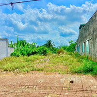 1700M2 Mặt Tiền Đường Hùng Vương. Gần Đường Dẫn Cao Tốc Sân Bay Hồ Tràm.
