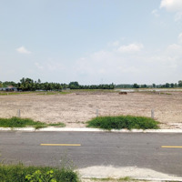 Bán Đất Nền Tại Minh Lương, 250M2, Khu Đô Thị Mới & Chợ Minh Lương, Kiên Giang